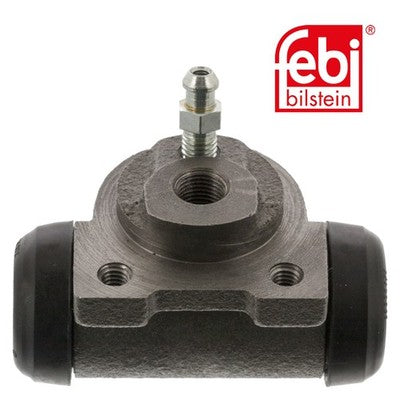 Febi 09601 Wheel Cylinder Cast Iron Standard Premium For Peugeot 306 1995 - 2000