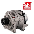 Febi 101499 Alternator Premium High Performance Fits VW Bora 1998 - 2005