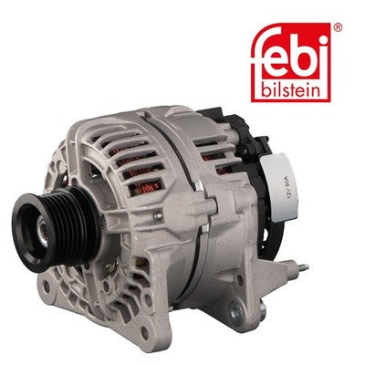 Febi 101499 Alternator Premium High Performance Fits VW Bora 1998 - 2005