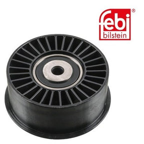 Febi 21025 Idler Pulley High Performance Fits Nissan Primastar 2002 - 2006
