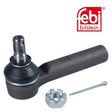 Febi 43244 Tie Rod End Front Left Right Premium Fits Toyota Regius 1987 - 1995