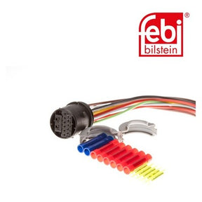 Febi 107089 Wiring Harness Repair Kit Rear Fits Opel Astra 1998 - 2000