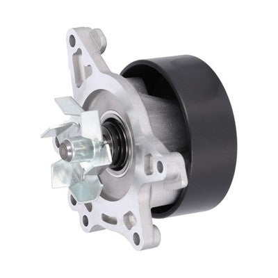 Febi 186015 Water Pump Standard Premium Grade Fits Toyota Auris 2007 - 2012