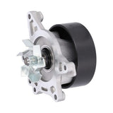 Febi 186015 Water Pump Standard Premium Grade Fits Toyota Auris 2007 - 2012