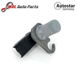 AutoStar Germany Crankshaft Sensor 1920EN for Citroen