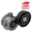Febi 22897 Tensioner Assembly Automatic Mode Aluminium Housing High Performance