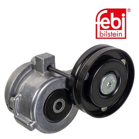 Febi 22897 Tensioner Assembly Automatic Mode Aluminium Housing High Performance