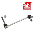 Febi 29616 Stabiliser Link Front Right High Performance Fits BMW X5 2013 - 2018