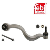 Febi 40306 Control Arm Front Right Aluminium Fits BMW 7 Series 2001 - 2005