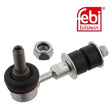 Febi 29795 Stabiliser Link Front Left Right Fits Honda Prelude 1992 - 1996