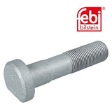 Febi 108121 Wheel Stud Steel Premium Grade Durable Standard High Performance