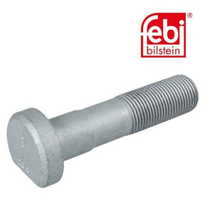 Febi 108121 Wheel Stud Steel Premium Grade Durable Standard High Performance