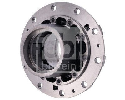 Febi 181013 Wheel Hub Rear Axle Standard Premium Grade High Performance