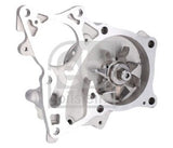 Febi 192887 Water Pump With Gasket Seal Elastomer Fits Toyota Hilux 2015 - 2025