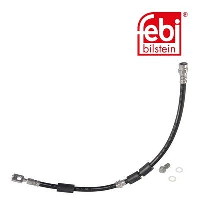 Febi 30375 Premium Brake Hose Right High Performance Fits Dacia Duster 2013-2018