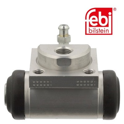 Febi 102867 Wheel Cylinder Rear Aluminium Fits Renault Kangoo 2000 - 2025