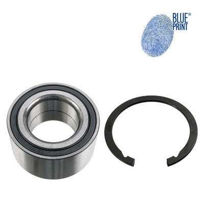 Blueprint ADG083105 Rear Wheel Bearing Kit 76mm Diameter For Hyundai ix35 2015