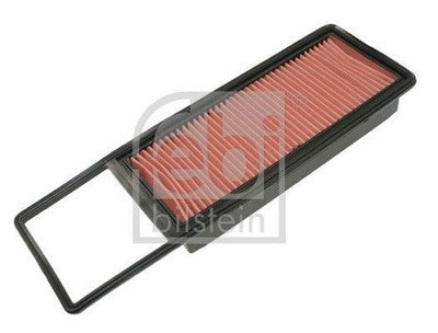 Febi 184350 Air Filter Standard Premium Grade Fits Honda Jazz 2002 - 2008