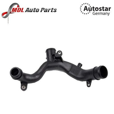 Autostar Germany WATER MANIFOLD HOSE 2010. 2019 For Land Rover LR090630