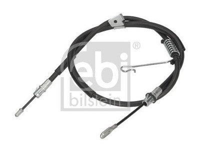 Febi 193685 Brake Cable Standard Premium Fits Ford Transit Custom 2015 - 2023