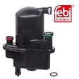 Febi 101446 Premium Fuel Filter High Performance Fits Renault Clio 2010-2014