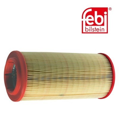 Febi 21108 Air Filter Premium High Performance Fits VW Lupo 1999 - 2005