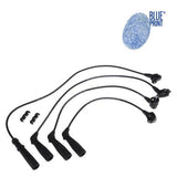 Blueprint ADT31626 HT Lead Kit High Quality Fits Toyota Starlet 1989 - 1992