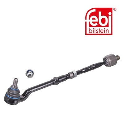 Febi 23935 Tie Rod Front Left Right High Performance Fits Ford Ka 1998 - 2008