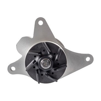 Febi 185611 Water Pump Standard Premium Grade Durable Fits Jaguar XF 2009 - 2015