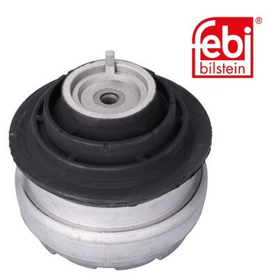 Febi 07011 Engine Mounting Hydro Mount Standard Fits Citroen ZX 1991 - 1997