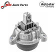 Autostar Germany ENGINE MOUNTING LEFT For BMW F10 F11 22117935143