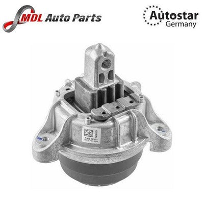 Autostar Germany ENGINE MOUNTING LEFT For BMW F10 F11 22117935143