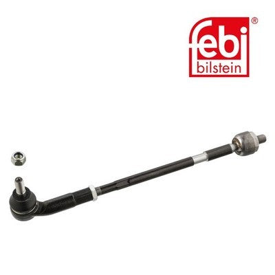 Febi 102379 Tie Rod Front Left High Performance Fits Seat Cordoba 1999 - 2002