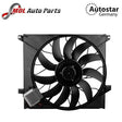 AutoStar Germany RADIATOR FAN 1635000293
