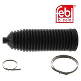 Febi 29657 Steering Boot Kit Front LH RH Fits Mercedes-Benz C-Class 2000 - 1988