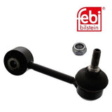 Febi 30736 Stabiliser Link Rear Left High Performance Fits Rover 75 1999 - 2005