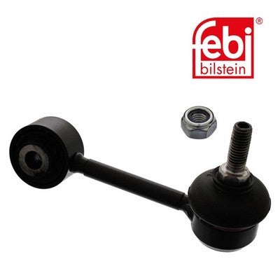 Febi 30736 Stabiliser Link Rear Left High Performance Fits Rover 75 1999 - 2005