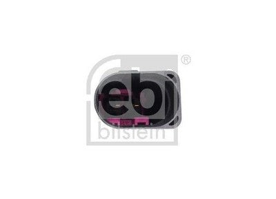 Febi 185308 Exhaust Gas Temperature Sensor Premium Fits VW Touareg 2011 - 2018