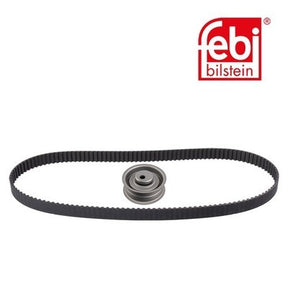 Febi 14602 Timing Belt Kit Coated High Performance Fits Audi 80 1989-1991