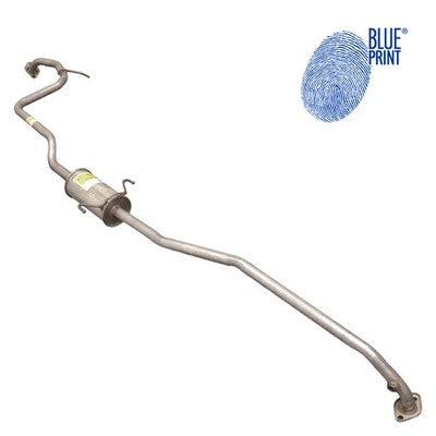 Blueprint ADT36023 Exhaust Front Section Fits Toyota Yaris/Vitz 2005 - 2011