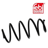 Febi 46964 Coil Spring Front High Performance Fits Ford Mondeo 2007 - 2015
