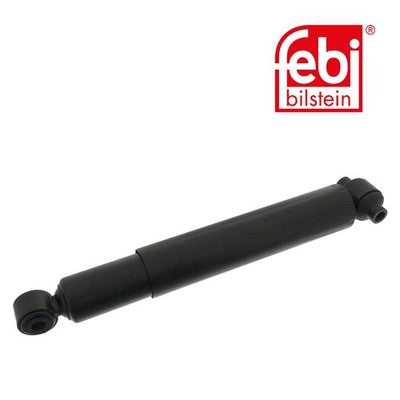 Febi 48446 Shock Absorber Top Eye Bottom Eye Standard High Performance