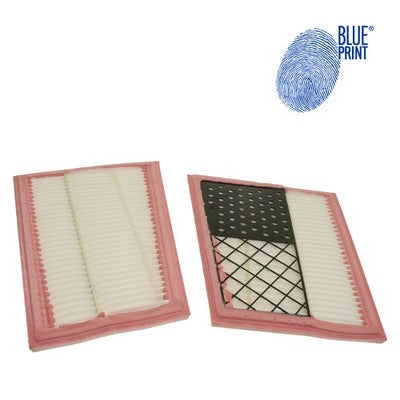 Blueprint ADU172202 Air Filter Set Fits Mercedes-Benz C-Class 2011 - 2014