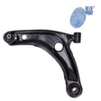Blueprint ADT386160 Control Arm Front Left Fits Toyota Yaris/Vitz 2011 - 2018