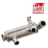 Febi 101016 Exhaust Gas Cooler Premium Fits Ford Fiesta 2010 - 2012