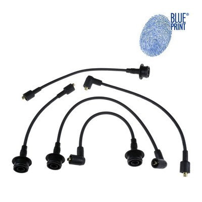 Blueprint ADG01603 Ignition Cable Kit Premium Fits Hyundai Sonata 1996 - 1998