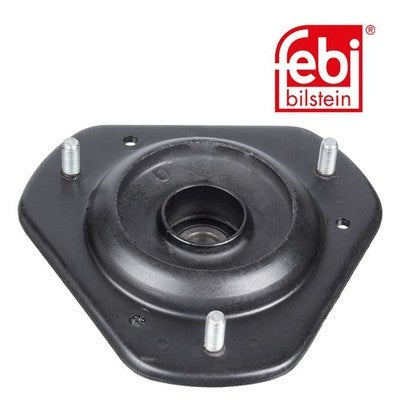Febi 19297 Strut Mounting Front Left Right Premium Fits Toyota Corolla 1987-1992