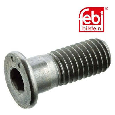 Febi 01893 Bolt Front Axle Rear Axle Fits VW Transporter/Caravelle 1998 - 2003