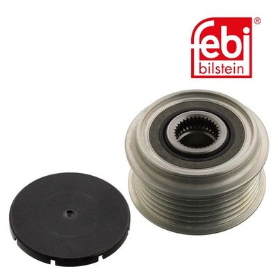 Febi 101786 Alternator Overrun Pulley Fits Toyota Yaris/Vitz 2005 - 2012