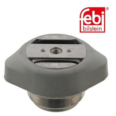 Febi 31980 Transmission Mount Left Right Premium Fits VW Passat 1998-2000